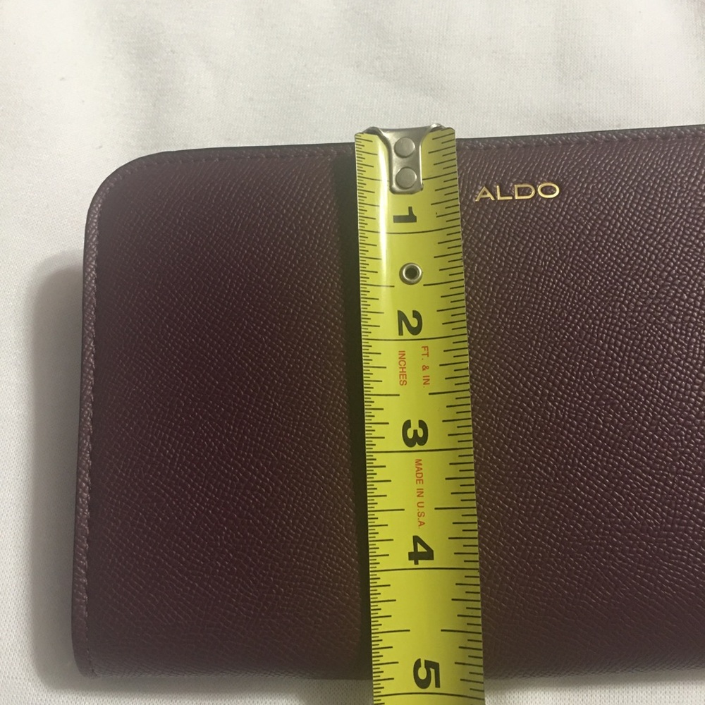 ALDO WALLET - Picture 7 of 7